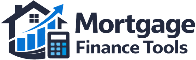 Mortgage Finance Tools
